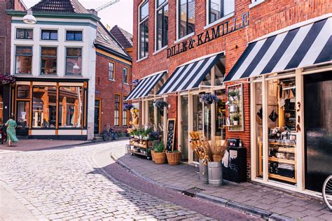 stores in groningen